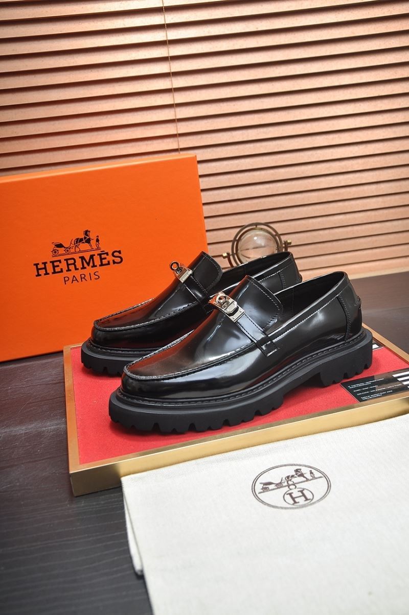 Hermes Business Shoes